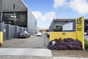 10/45 Bassett Strett Mona Vale NSW 2103 - Image 3