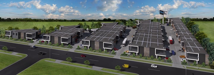 3/S3, Lot 11 Katherine Drive Ravenhall VIC 3023 - Image 2