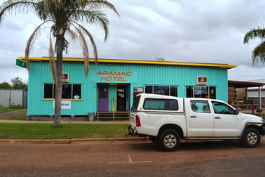 67-71 Gordon Street Aramac QLD 4726 - Image 1