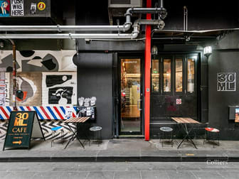 Shop 3, 115 Swanston Street Melbourne VIC 3000 - Image 1