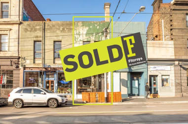 180 Brunswick Street Fitzroy VIC 3065 - Image 1