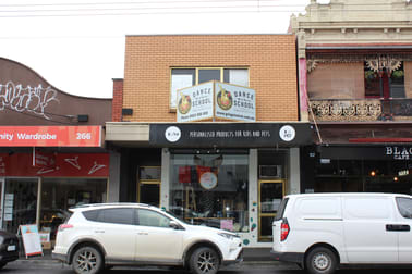 Upstairs/264a HIgh Street Northcote VIC 3070 - Image 2