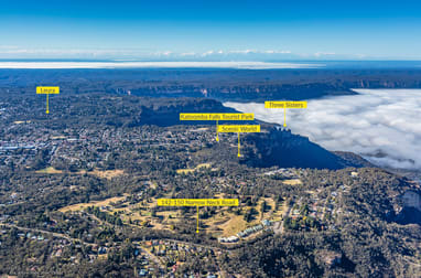 142-150 Narrow Neck Road Katoomba NSW 2780 - Image 1
