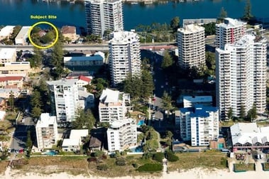 2934 Gold Coast Highway Surfers Paradise QLD 4217 - Image 1