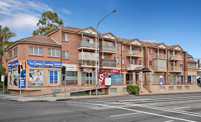 3/448-458 parramatta rd Strathfield NSW 2135 - Image 1