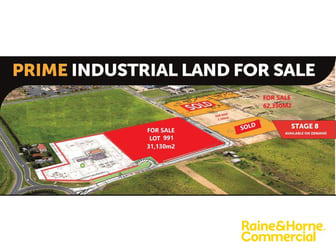Lot 991 Diesel Drive, Industroplex Paget QLD 4740 - Image 1