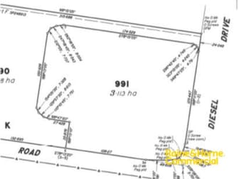 Lot 991 Diesel Drive, Industroplex Paget QLD 4740 - Image 2