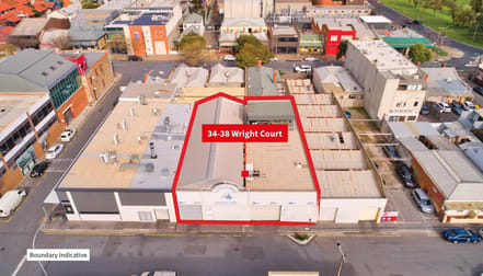 34-38 Wright Court Adelaide SA 5000 - Image 1