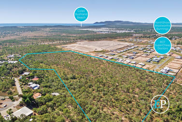 Lot 26 Mount Kulburn Drive Jensen QLD 4818 - Image 1