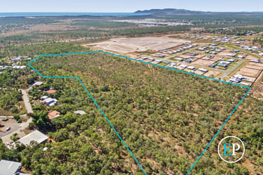 Lot 26 Mount Kulburn Drive Jensen QLD 4818 - Image 2