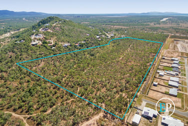 Lot 26 Mount Kulburn Drive Jensen QLD 4818 - Image 3