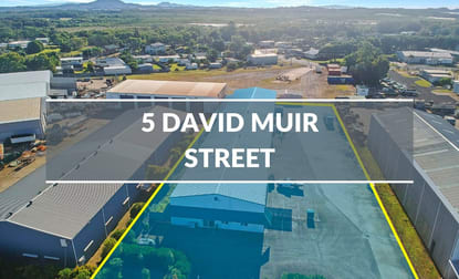 5 David Muir Street Mackay QLD 4740 - Image 1