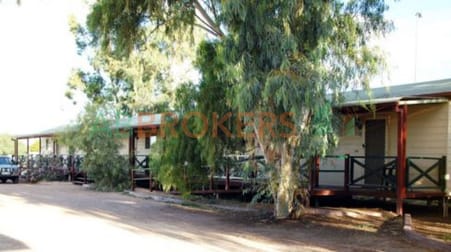 Winton QLD 4735 - Image 1
