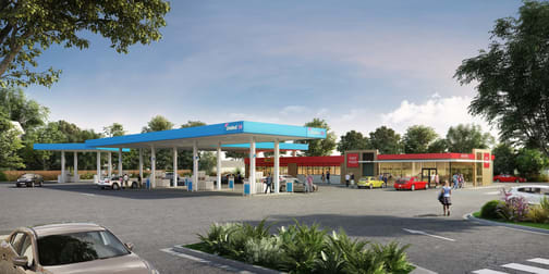 98-108 Midland Highway Bendigo VIC 3550 - Image 1