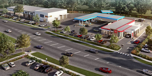 98-108 Midland Highway Bendigo VIC 3550 - Image 2