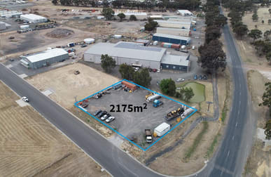 Click to view all images 13 Ballinger Street Horsham VIC 3400 - Image 1