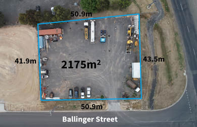 Click to view all images 13 Ballinger Street Horsham VIC 3400 - Image 2