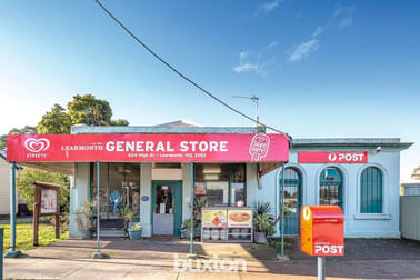 424-426 High Street Learmonth VIC 3352 - Image 1