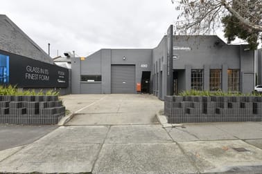 488-490 Swan Street Richmond VIC 3121 - Image 2
