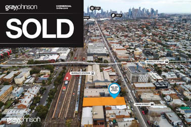 488-490 Swan Street Richmond VIC 3121 - Image 1