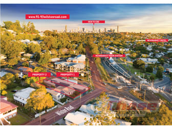91-93 Wilston Road Newmarket QLD 4051 - Image 3