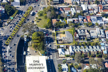 124 James Street Leichhardt NSW 2040 - Image 1