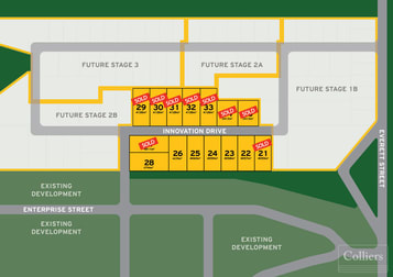 Click to view all images 21-43 Innovation Avenue Bohle QLD 4818 - Image 1