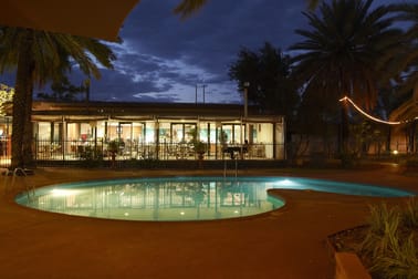 SEASONS HOTEL NEWMAN/77 Newman Drive Newman WA 6753 - Image 3