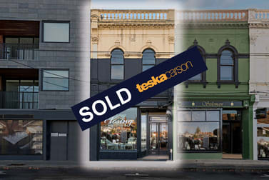 533 High Street Prahran VIC 3181 - Image 1