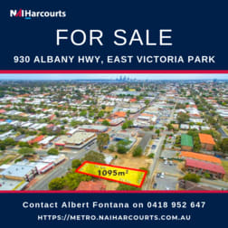 930 Albany Highway East Victoria Park WA 6101 - Image 1
