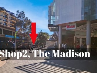 2/23-29 Hunter Street Hornsby NSW 2077 - Image 1