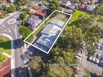 2 Francis Crescent Ferntree Gully VIC 3156 - Image 1