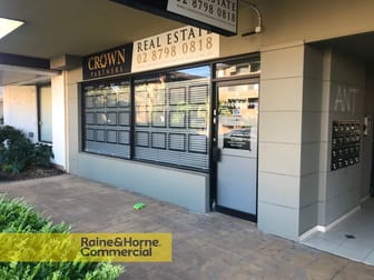 18/58 Bathurst Street Liverpool NSW 2170 - Image 1