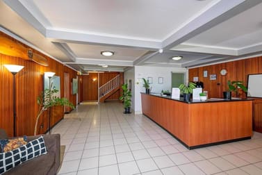 Hi Way Inn Motel 430 Stuart Highway Winnellie NT 0820 - Image 1