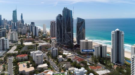 61-63 Old Burleigh Road Surfers Paradise QLD 4217 - Image 2
