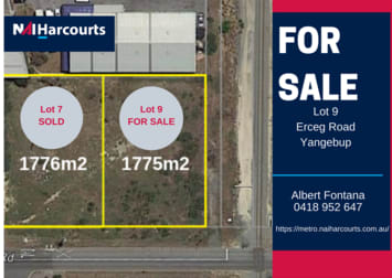 7 & 9 Erceg Road Yangebup WA 6164 - Image 1