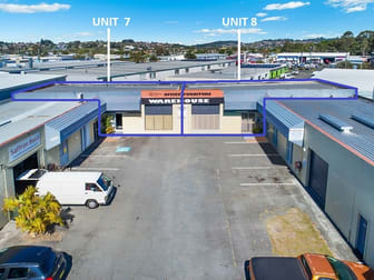 Unit 7/7 Machinery Drive Tweed Heads South NSW 2486 - Image 1