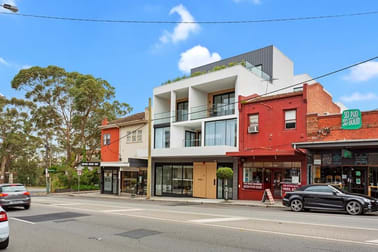 Ground Floor/19-21 High Street Glen Iris VIC 3146 - Image 1