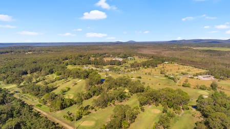 Noosa Par 3 Golf Course Noosaville QLD 4566 - Image 2