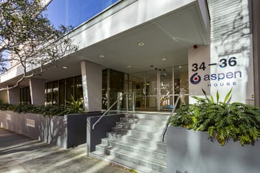 34 - 36 Chandos Street St Leonards NSW 2065 - Image 2
