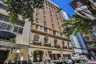 64 Castlereagh Street Sydney NSW 2000 - Image 1