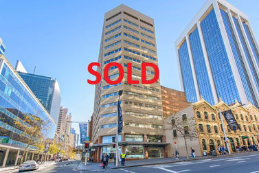 Suite 6.06, Level 6/22 Market Street Sydney NSW 2000 - Image 1