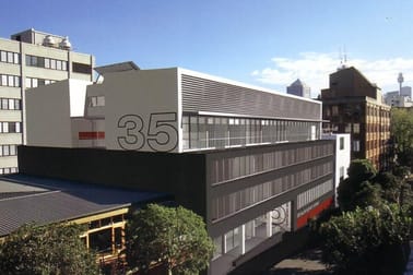 Level 4, 14/35 Buckingham Street Surry Hills NSW 2010 - Image 1