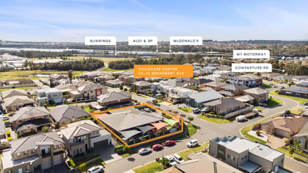 10-12 Broadbent Avenue Middleton Grange NSW 2171 - Image 2