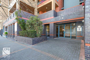 Suite 54/2-8 Bridge Street Hurstville NSW 2220 - Image 1