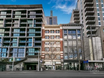 Level 2, 100 Flinders Street Melbourne VIC 3000 - Image 1