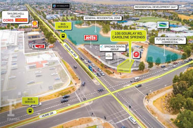 106 Gourlay Road Caroline Springs VIC 3023 - Image 2