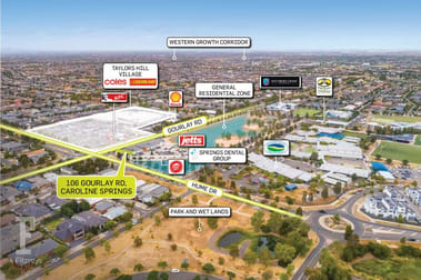 106 Gourlay Road Caroline Springs VIC 3023 - Image 3