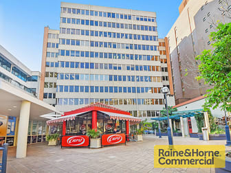 19/101 Wickham Terrace Spring Hill QLD 4000 - Image 3