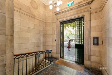 Click to view all images Corner Level 1, 2 Collins Street Melbourne VIC 3000 - Image 3